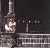 Humberto Ramírez - Treasures