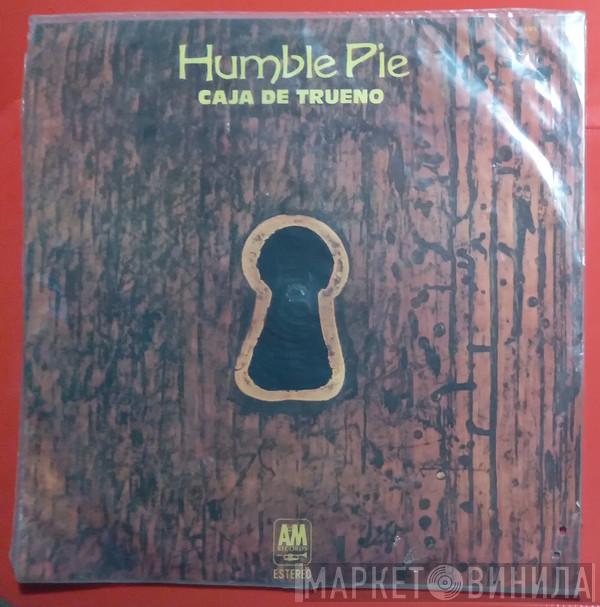  Humble Pie  - Caja De Trueno = Thunderbox