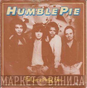 Humble Pie - Fool For A Pretty Face