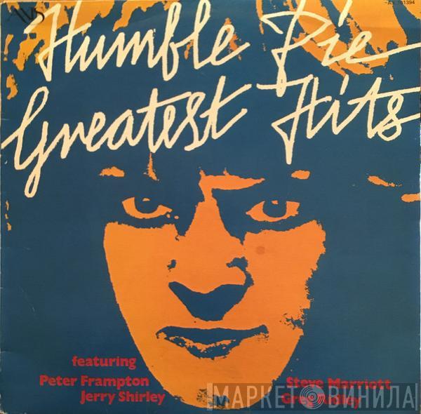  Humble Pie  - Greatest Hits