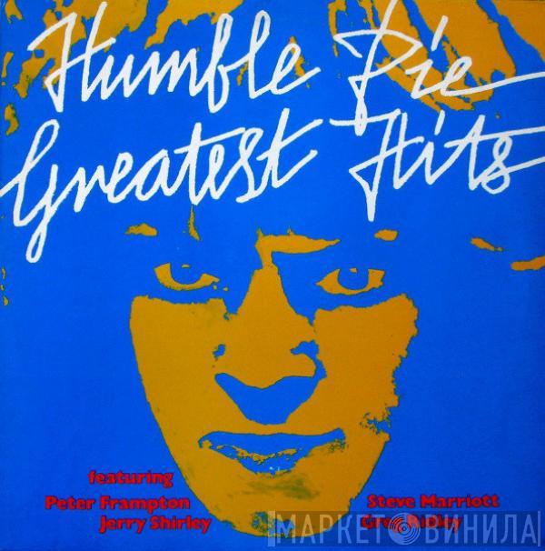  Humble Pie  - Greatest Hits