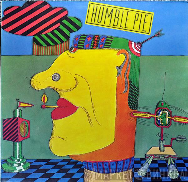 Humble Pie - Humble Pie
