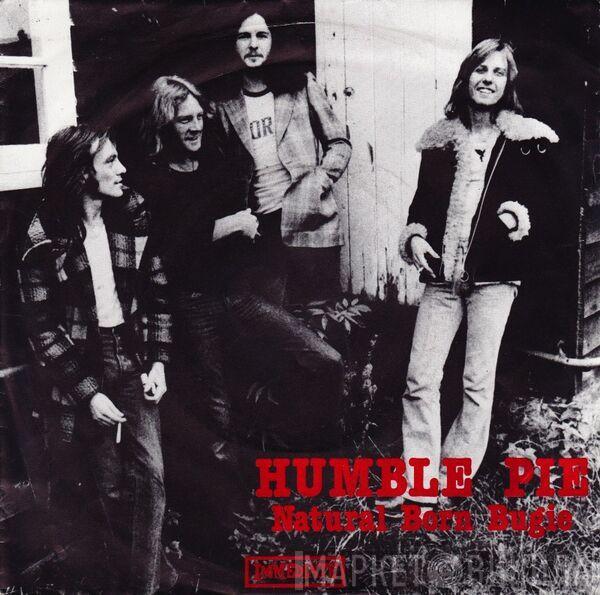 Humble Pie - Natural Born Bugie