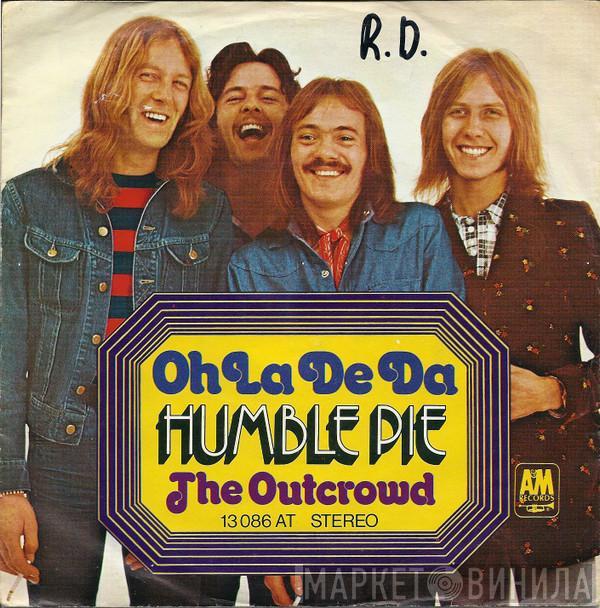 Humble Pie - Oh La De Da