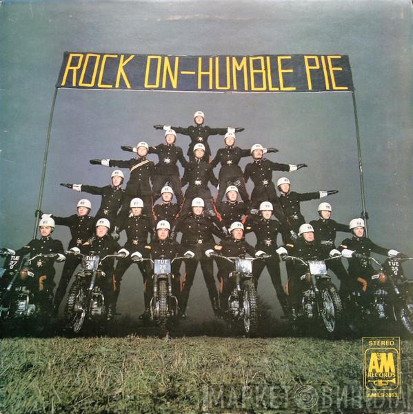 Humble Pie - Rock On
