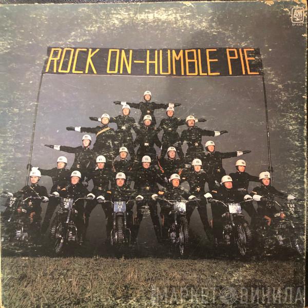  Humble Pie  - Rock On