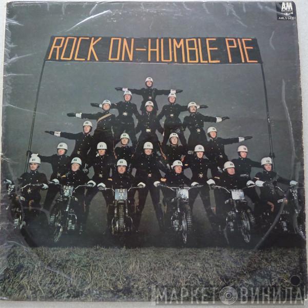 Humble Pie - Rock On