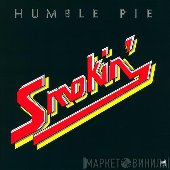 Humble Pie - Smokin'