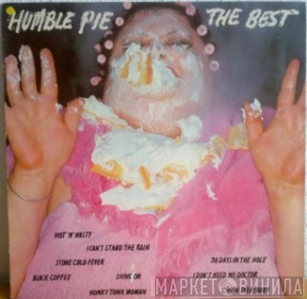 Humble Pie - The Best