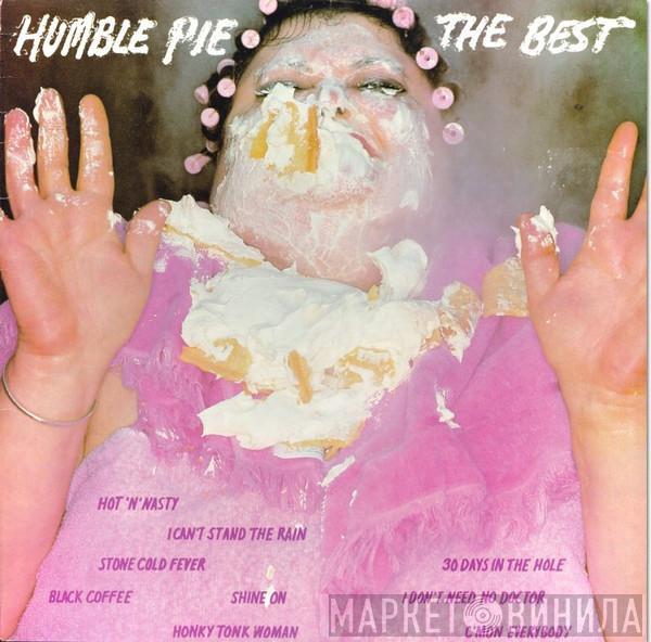 Humble Pie - The Best