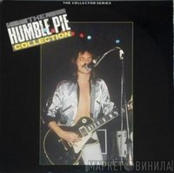 Humble Pie - The Humble Pie Collection