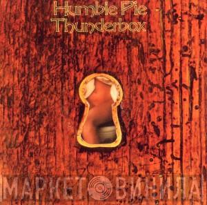  Humble Pie  - Thunderbox