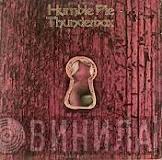  Humble Pie  - Thunderbox