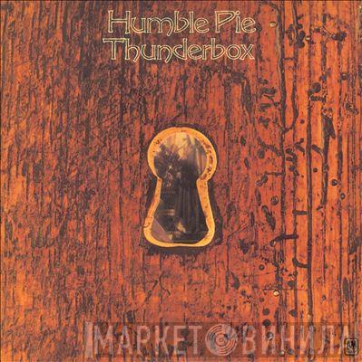  Humble Pie  - Thunderbox