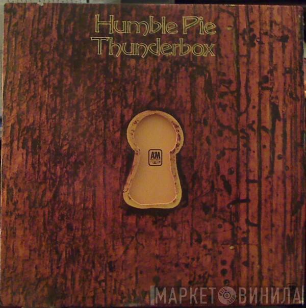  Humble Pie  - Thunderbox