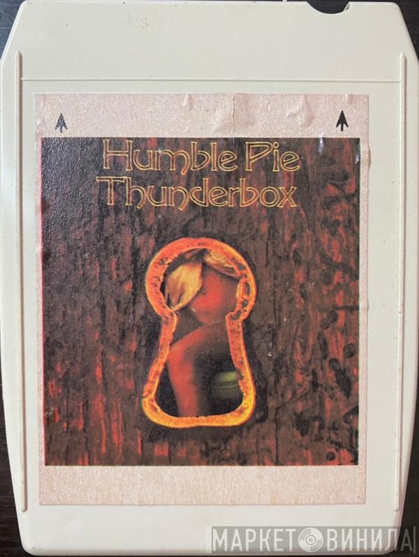  Humble Pie  - Thunderbox