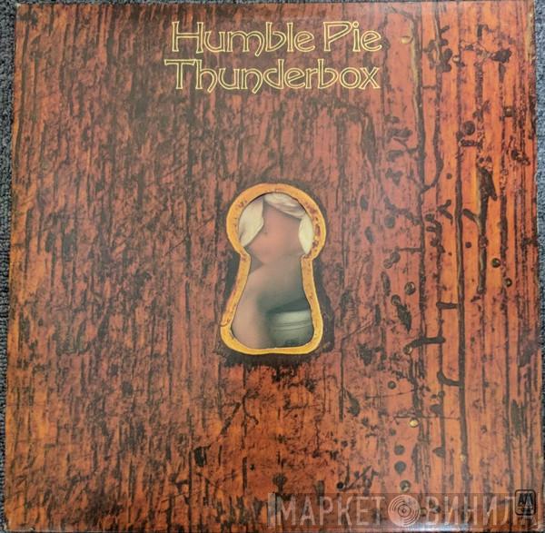  Humble Pie  - Thunderbox