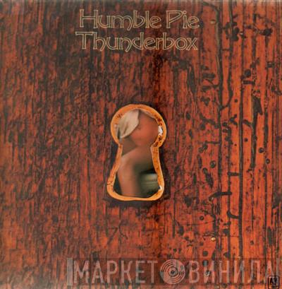  Humble Pie  - Thunderbox