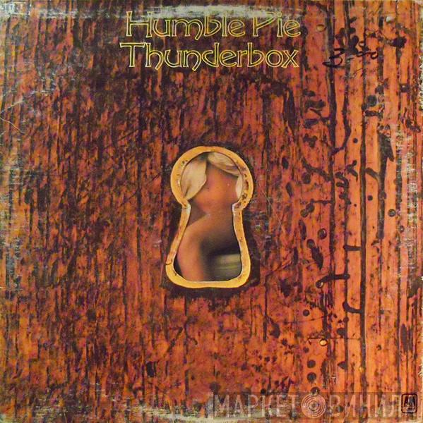  Humble Pie  - Thunderbox