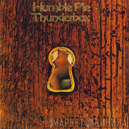  Humble Pie  - Thunderbox