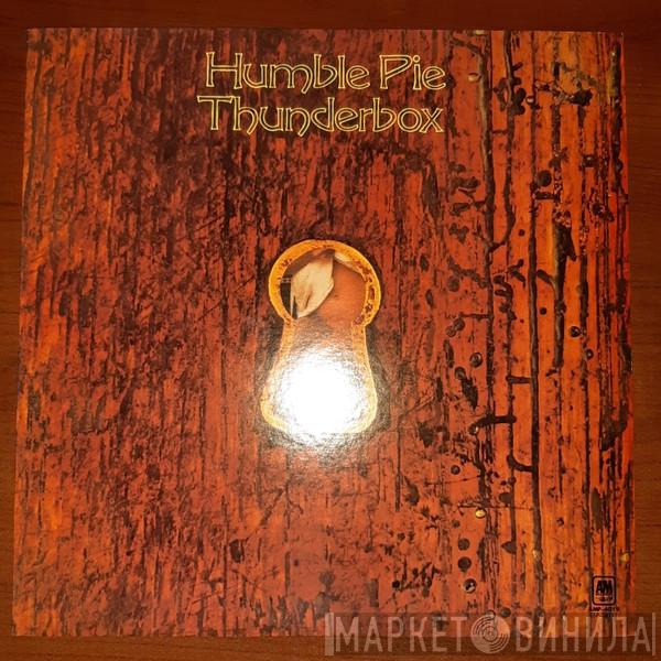  Humble Pie  - Thunderbox