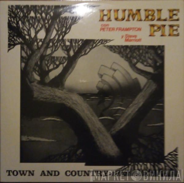 Humble Pie - Town And Country