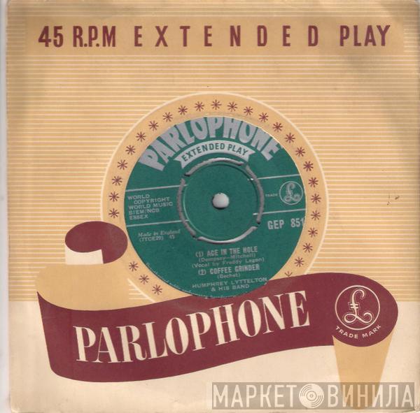 Humphrey Lyttelton And His Band - Ace In The Hole