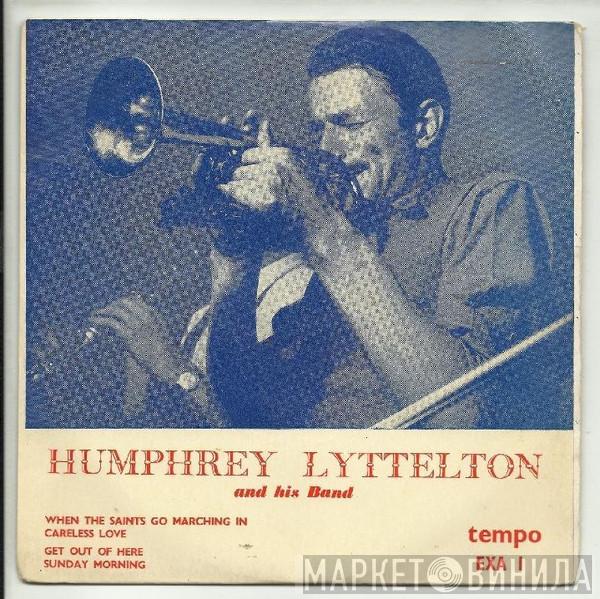 Humphrey Lyttelton And His Band - Humphrey Lyttelton And His Band