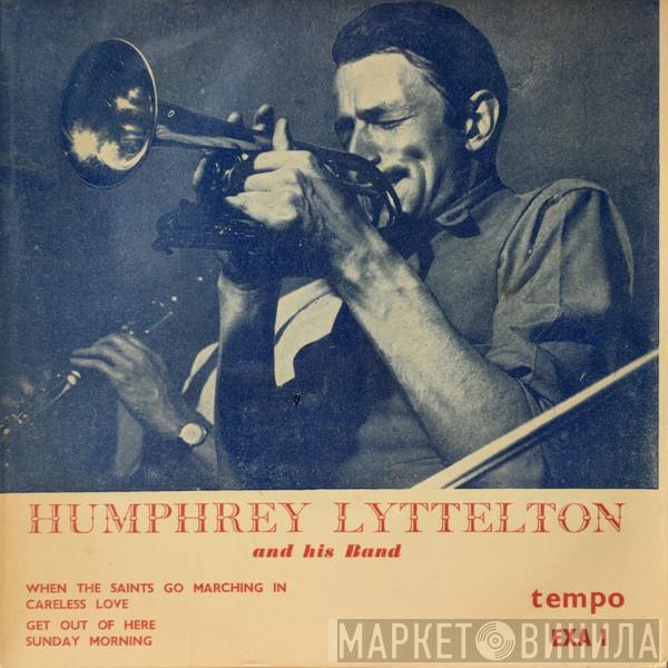  Humphrey Lyttelton And His Band  - Humphrey Lyttelton And His Band