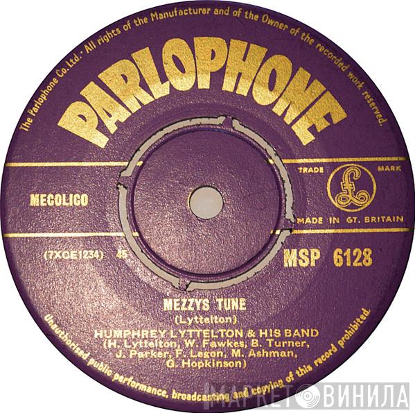 Humphrey Lyttelton And His Band - Mezzys Tune
