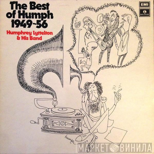 Humphrey Lyttelton And His Band - The Best Of Humph 1949-56