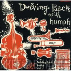 Humphrey Lyttelton - Delving Back With Humph (1948-49)
