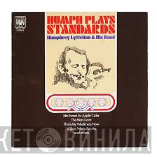 Humphrey Lyttelton - Humph Plays Standards