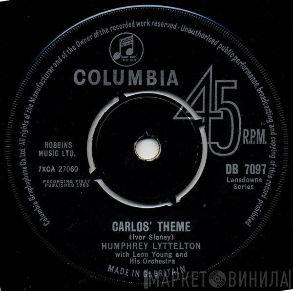 Humphrey Lyttelton, Leon Young - Carlos' Theme