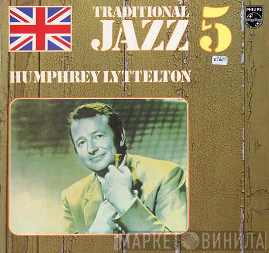 Humphrey Lyttelton - Swing Out!