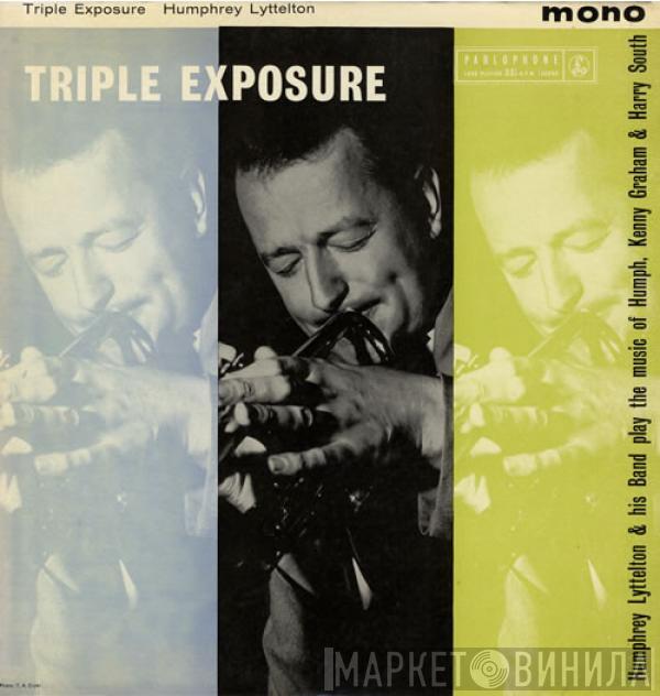 Humphrey Lyttelton - Triple Exposure