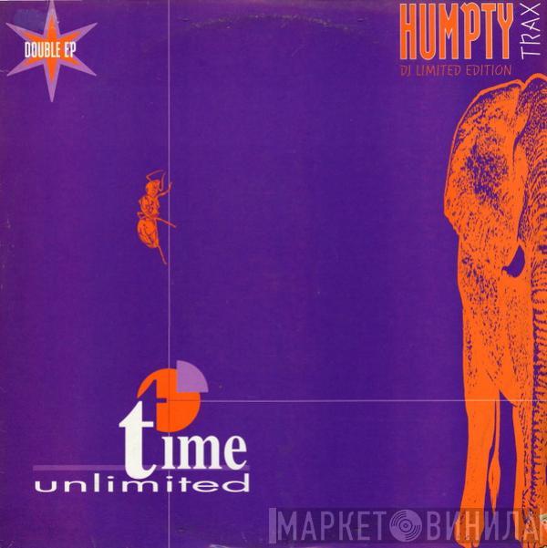  - Humpty Trax