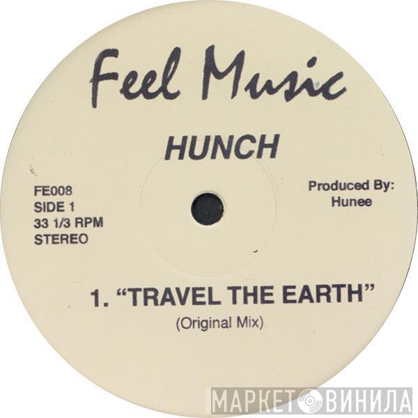 Hun Choi - Travel The Earth