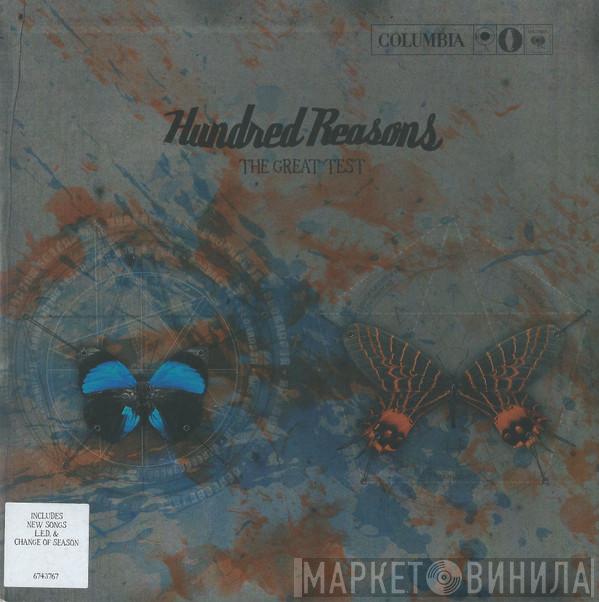 Hundred Reasons - The Great Test