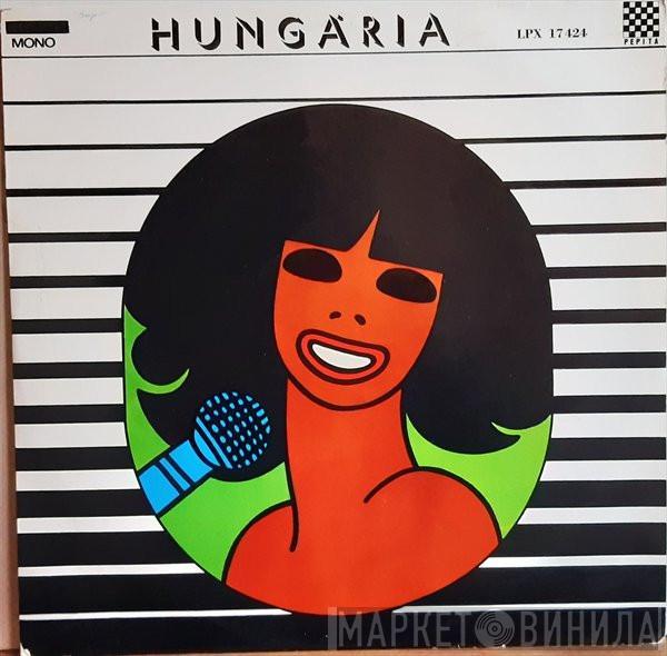  Hungaria  - Hungária