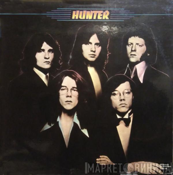 Hunter  - Hunter