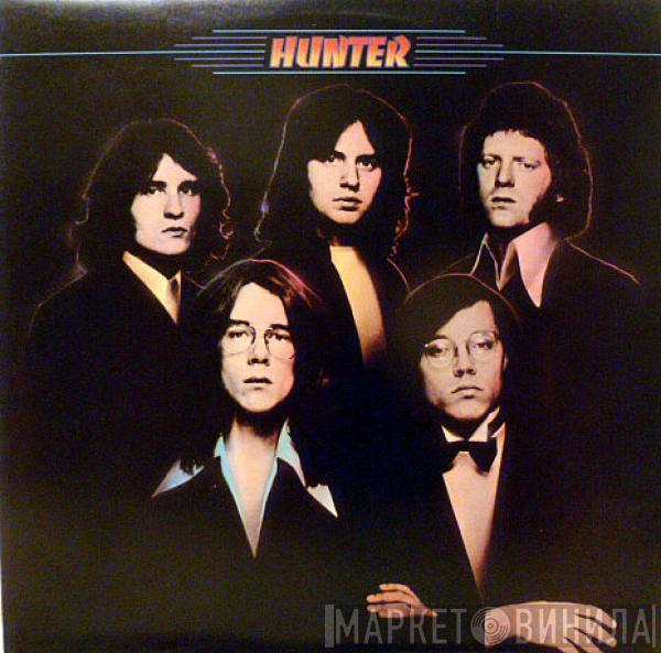 Hunter  - Hunter