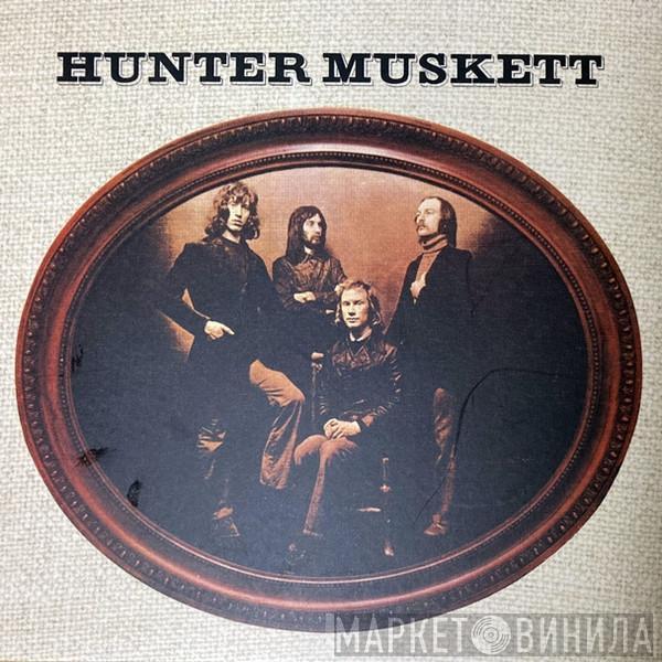  Hunter Muskett  - Hunter Muskett