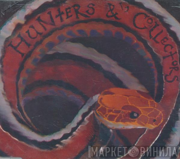Hunters & Collectors - Holy Grail