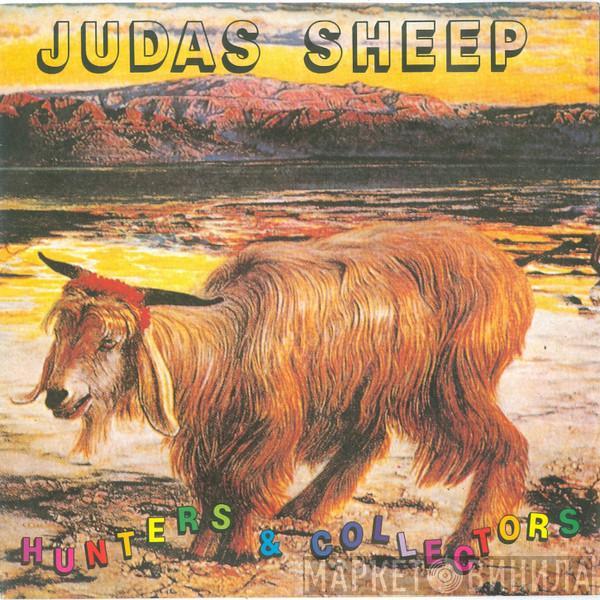 Hunters & Collectors - Judas Sheep