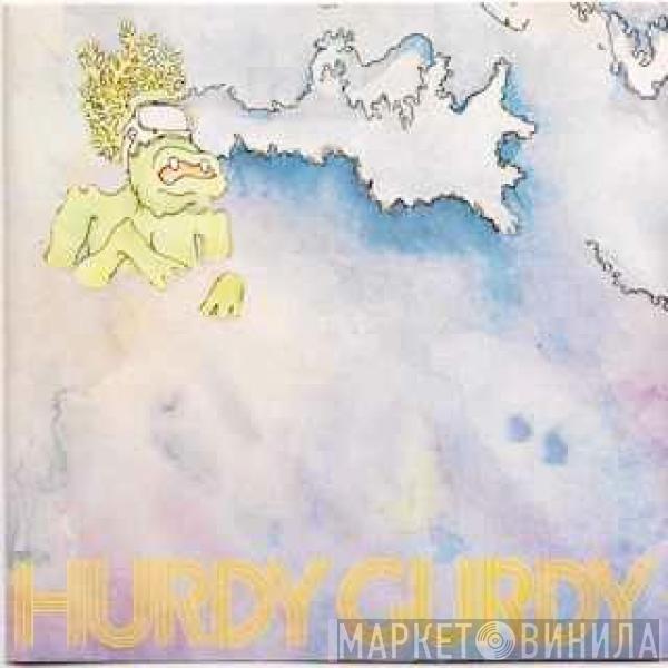 Hurdy Gurdy - Hurdy Gurdy