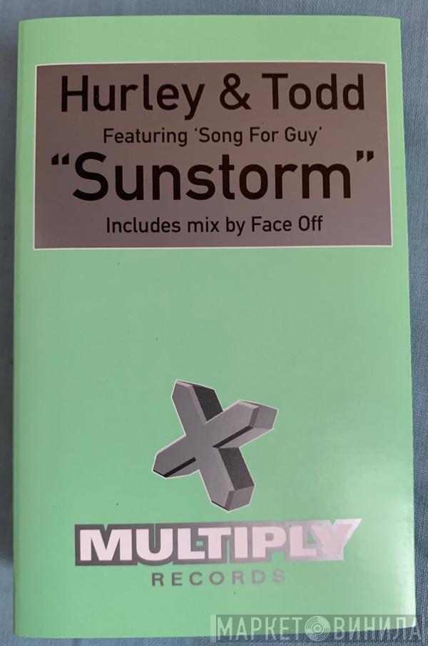 Hurley & Todd - Sunstorm