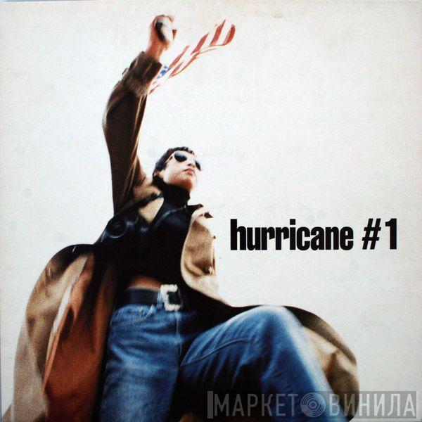  Hurricane #1  - Hurricane #1