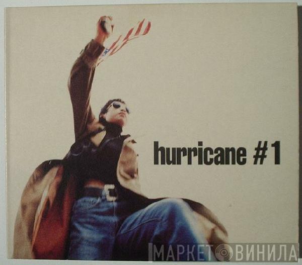 Hurricane #1 - Hurricane #1