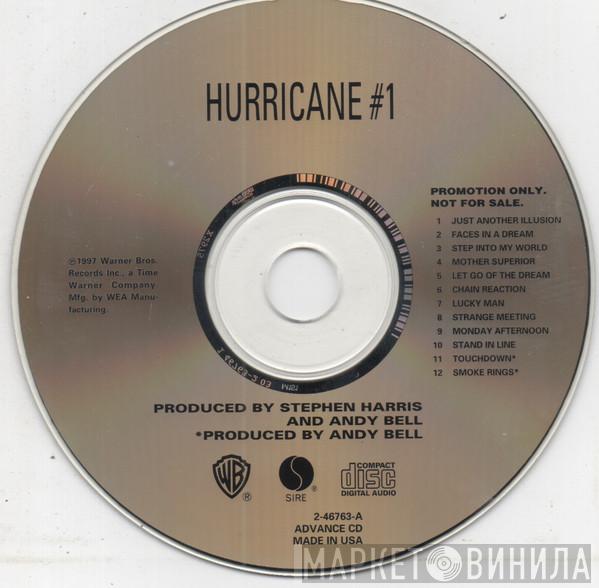  Hurricane #1  - Hurricane #1